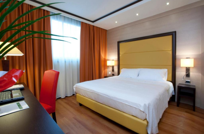 Palace Hotel Legnano