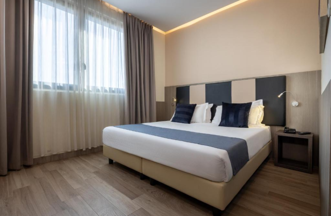 IH Hotels Milano St. John