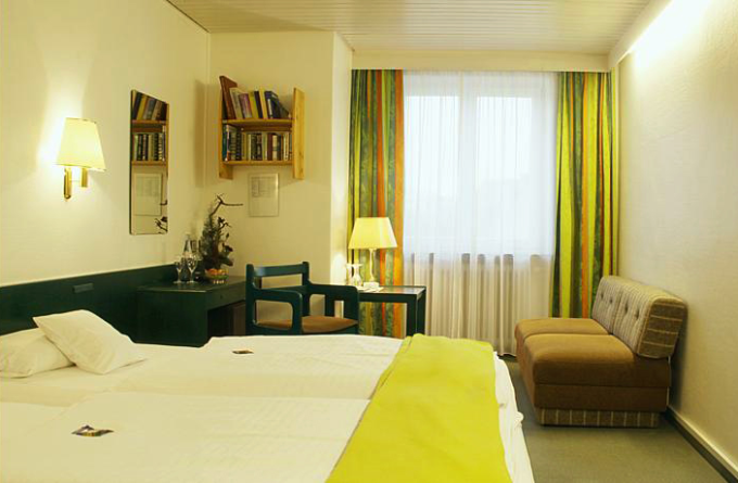 Insel-Hotel Lindau