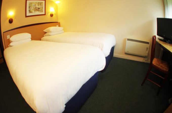 Campanile Hotel Doncaster