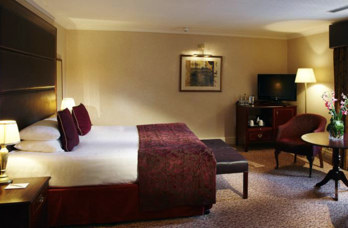 Shrigley Hall Hotel - The Hotel Collection