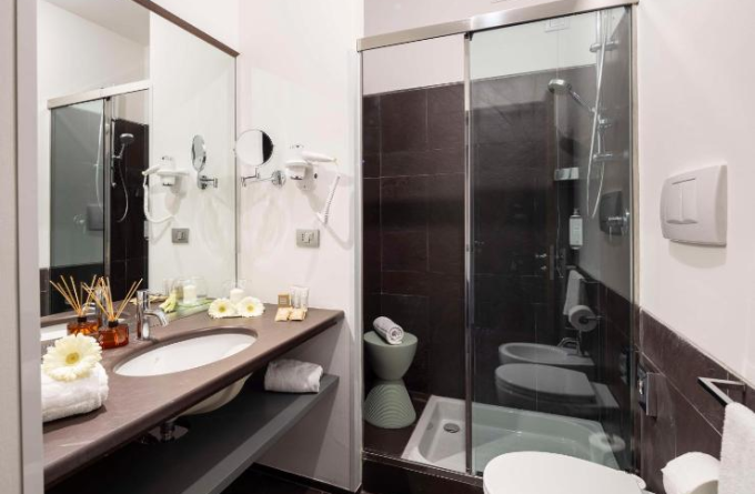 Best Western Hotel Green City