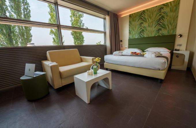 Best Western Hotel Green City