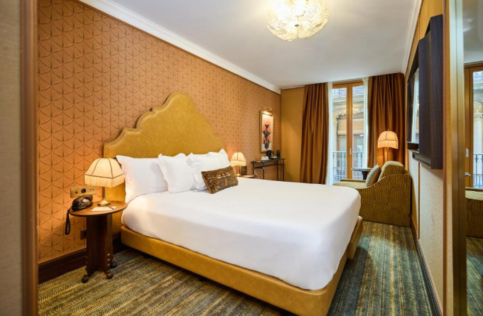 Hotel España Ocean Drive - Newly Renovated