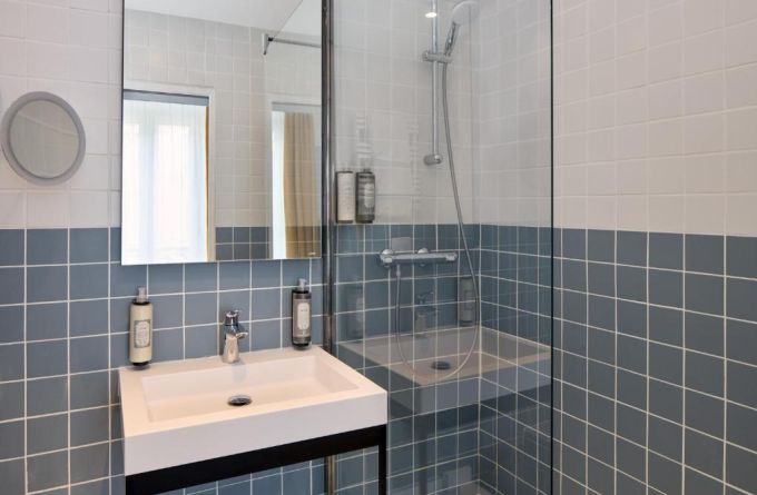 Timhotel Paris Gare du Nord