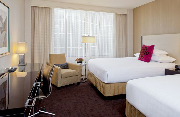 Hyatt Regency New Orleans