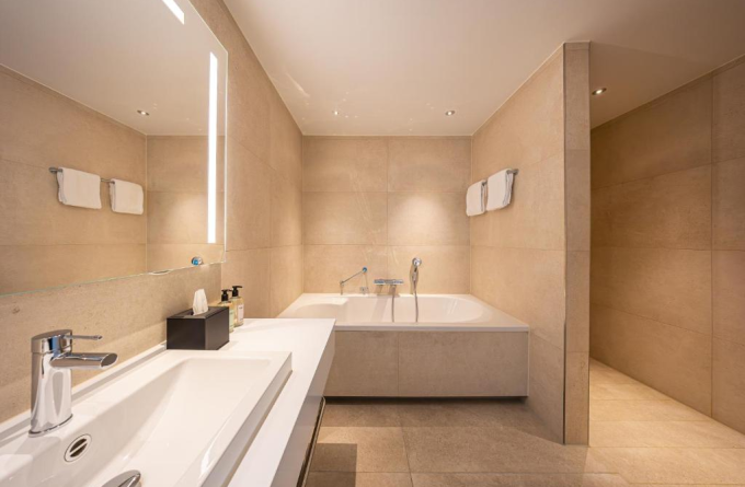 Van der Valk Hotel A4 Schiphol