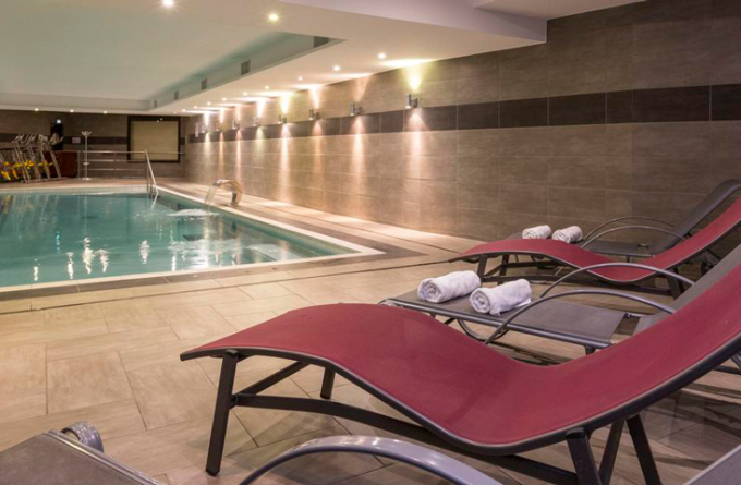 Zenitude Swiss Apparthotels