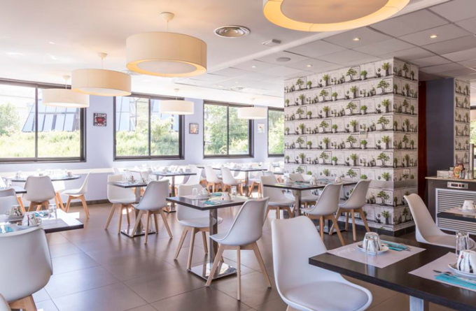 Zenitude Swiss Apparthotels