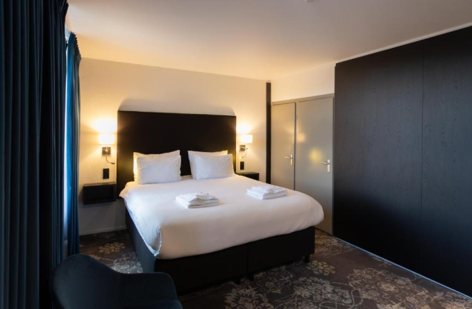 Atlas Hotel