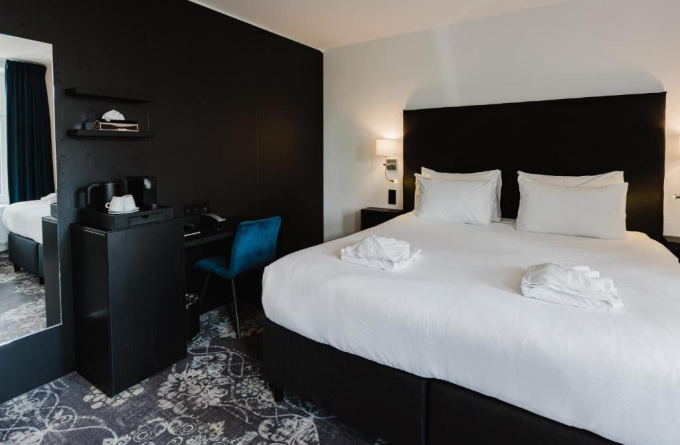 Atlas Hotel