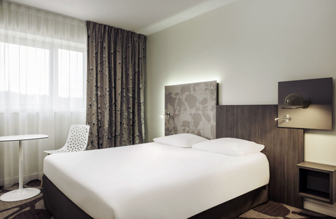 Mercure Compiegne Sud