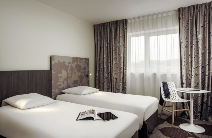 Mercure Compiegne Sud