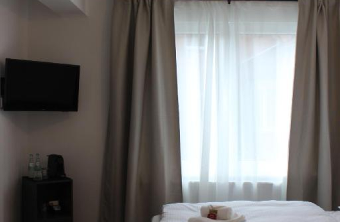 Boutique Hotel - Celler Altstadt