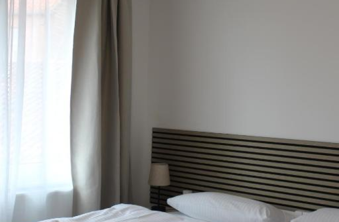 Boutique Hotel - Celler Altstadt