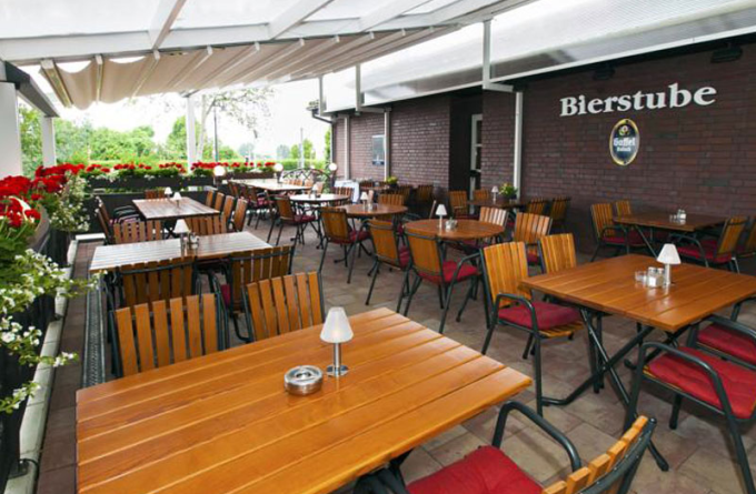 Hotel-Restaurant Breitenbacher Hof