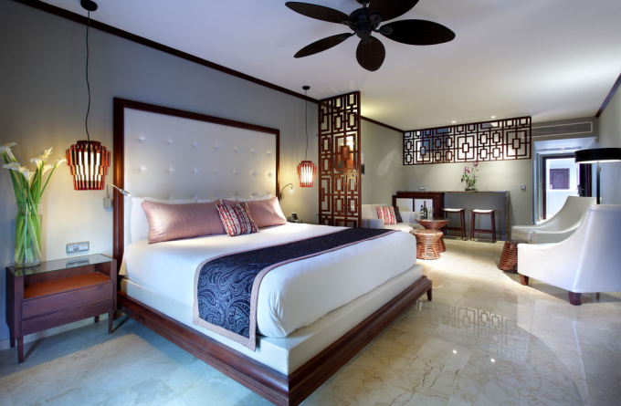 Grand Palladium Bavaro Suites, Resort & Spa