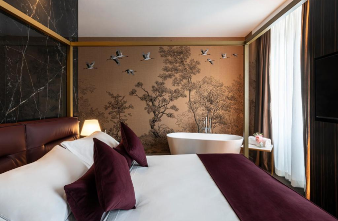 Duomo Hotel & Apartments