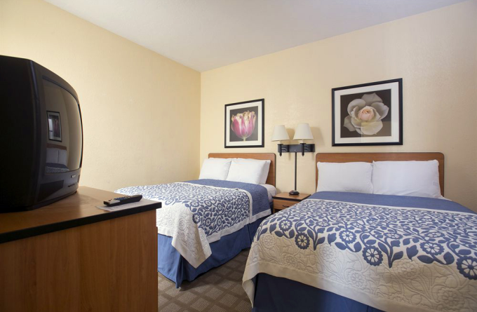 City Center Inn and Suites