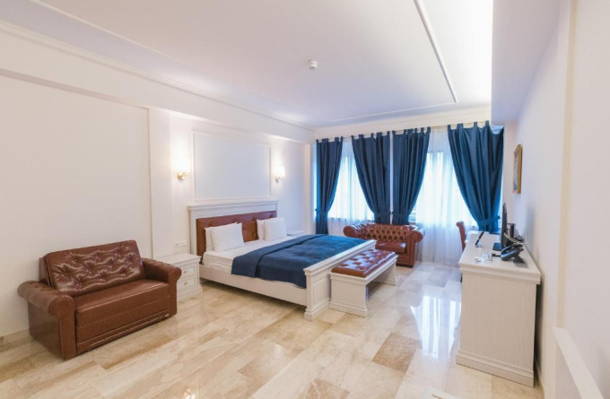 Grand Hotel Palladium