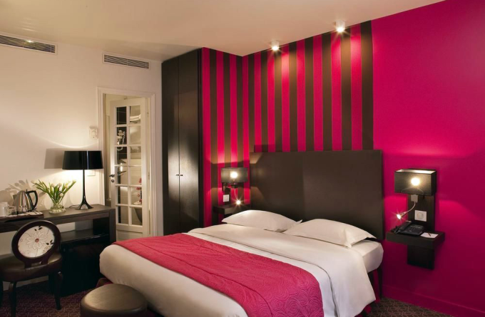 Best Western Star Champs-Elysees