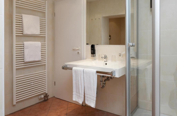 Centro Hotel Mondial München City, Trademark Collection by Wyndham