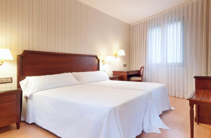 Tryp Madrid Leganes Hotel