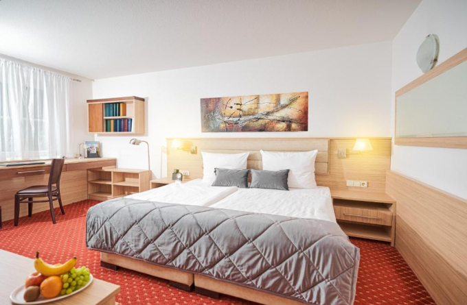 Apart Business Hotel