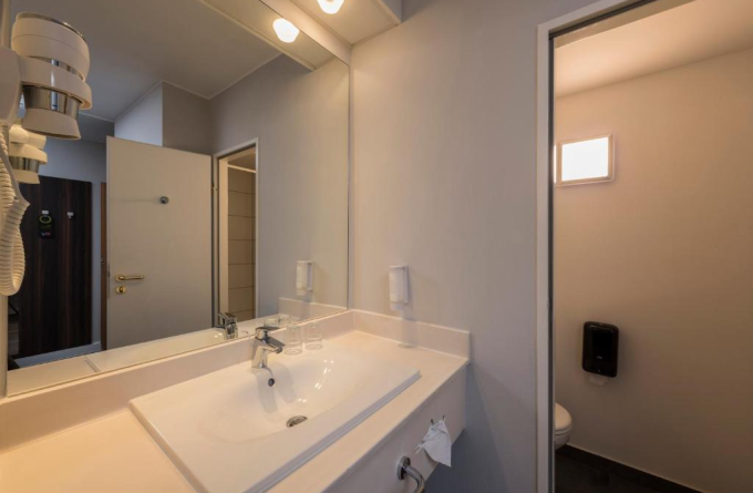 ibis Styles Cologne Airport