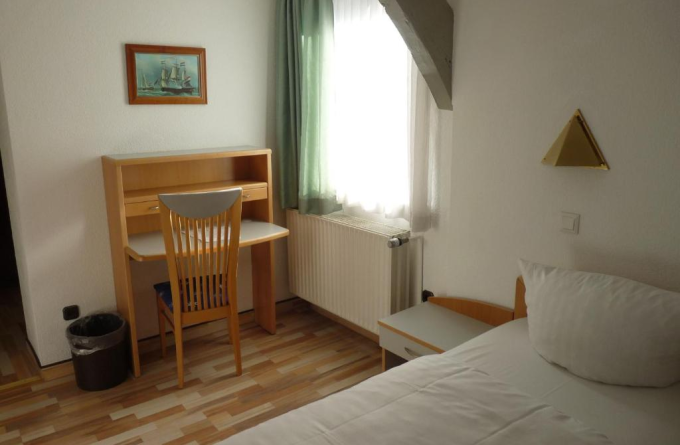 Hotel Zur Krone, Hameln