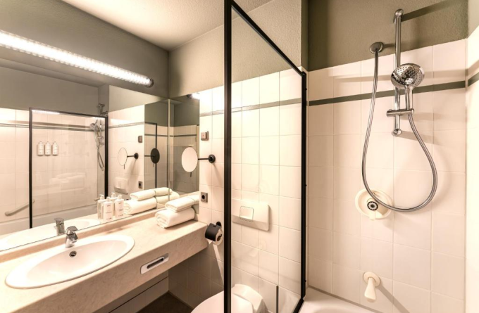 Radisson Hotel Düsseldorf City Center