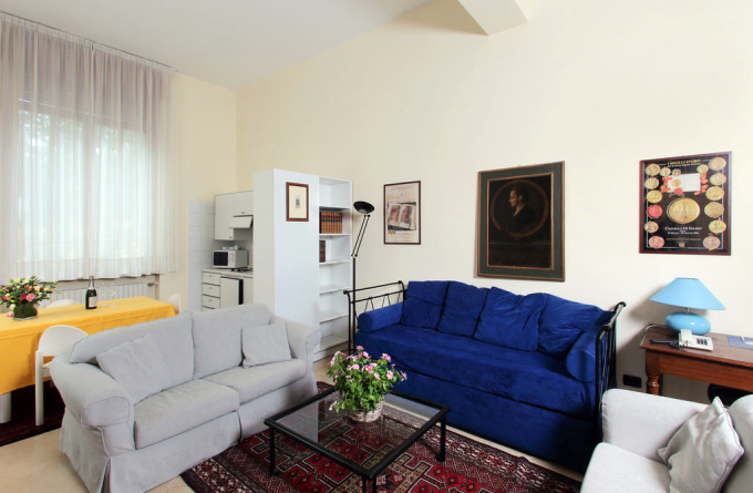 Residence Liberty - Residence in Parma