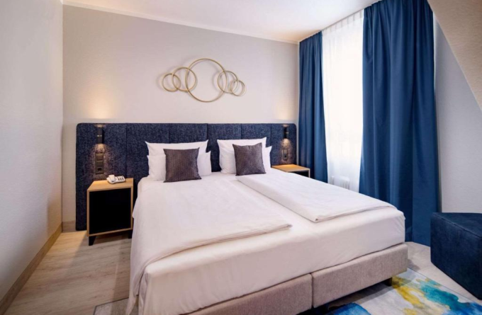 Aspire Elements Reutlingen, Trademark Collection by Wyndham