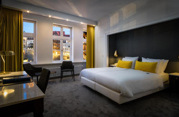 Van der Valk Hildesheim