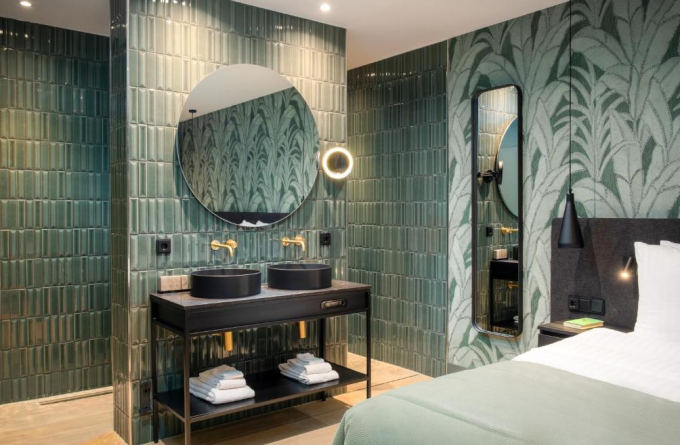 Van der Valk Hildesheim