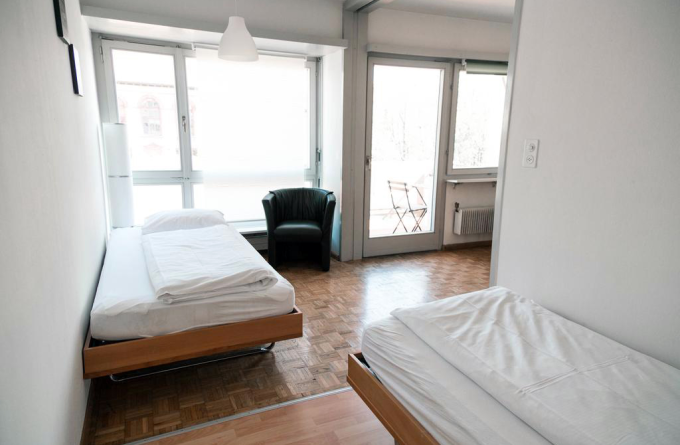Appartements by STAY@