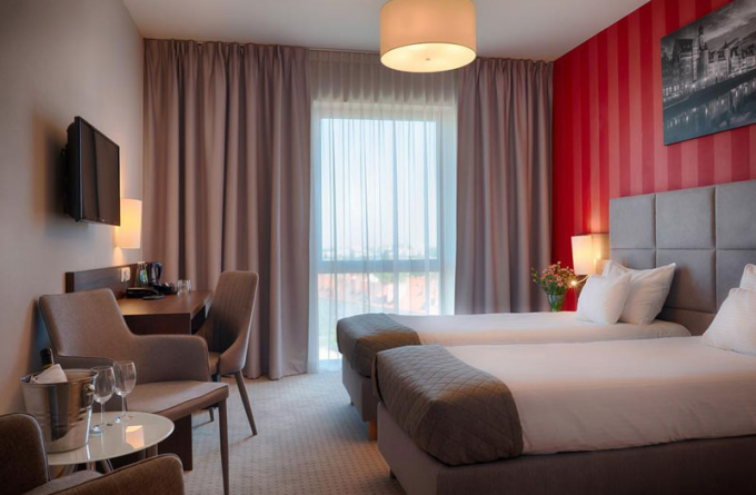 Focus Hotel Premium Gdansk
