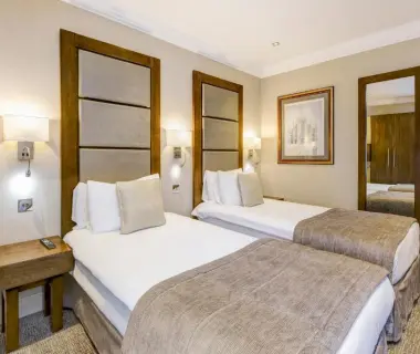 Gem Langham Court Hotel