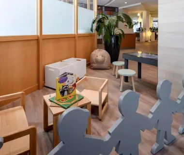 Novotel Frankfurt City