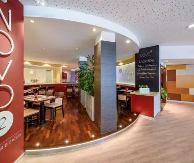 Novotel Frankfurt City