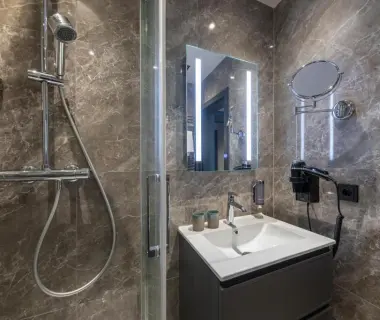 Michel Hotel Hodenhagen Serengeti