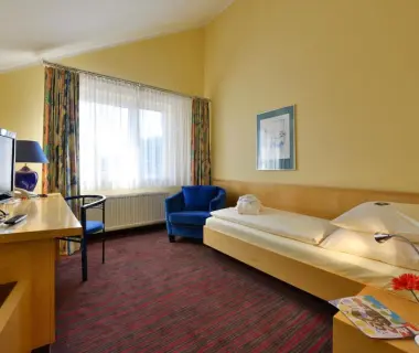 Michel Hotel Hodenhagen Serengeti