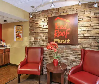 Red Roof Inn Plus Atlanta - Buckhead