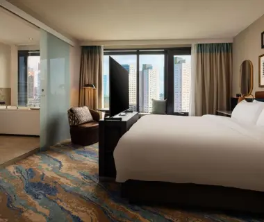 Haven Hotel Rotterdam, Curio Collection by Hilton