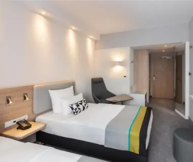 Holiday Inn Express Munich City East