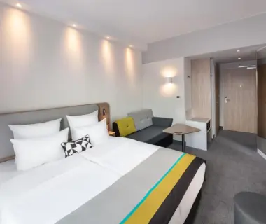 Holiday Inn Express Munich City East