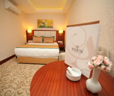 Asrin Business Hotel