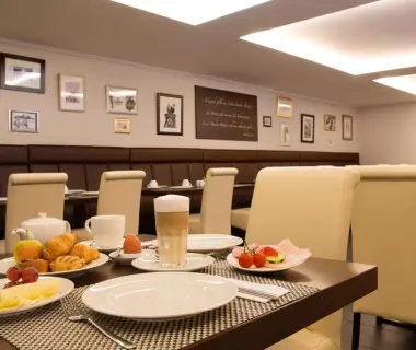 arcona LIVING Batschari 8