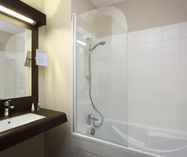 Aparthotel Adagio Lyon Patio Confluence