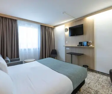 Sure Hotel by Best Western Bordeaux Lac